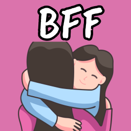 دانلود BFF Test: Quiz Your Friends