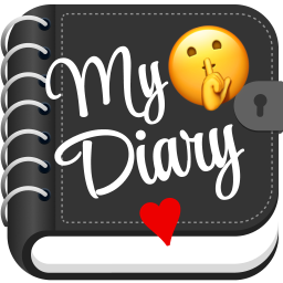 دانلود Daily Journal: Diary with lock