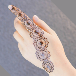 دانلود Mehendi Designs Henna Tattoos
