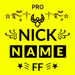 دانلود Nickname Fire: Nickfinder App