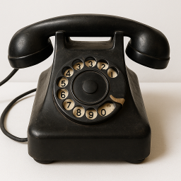 دانلود Old Ring Ringtone, Phone Rings