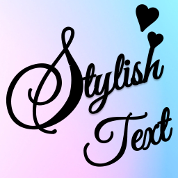 دانلود Stylish Text- Letter Style Art دانلود Stylish Text- Letter Style Art