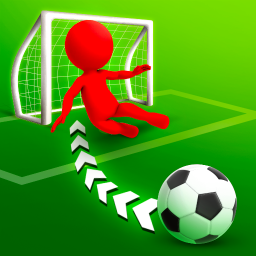 دانلود Cool Goal! — Soccer game