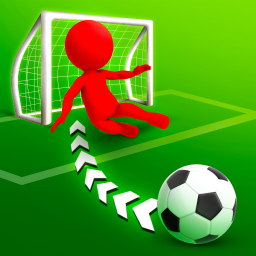 ⚽ Cool Goal! — Soccer game 🏆