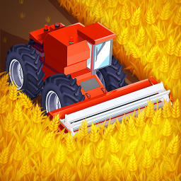 دانلود Harvest.io – 3D Farming Arcade