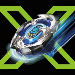 دانلود Beyblade X App