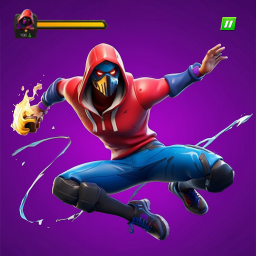 دانلود Spider Boy 2 : Fighter Game