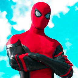 Spider Rope Hero - Flying Hero