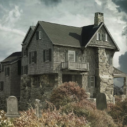 دانلود Haunted Places Near Me
