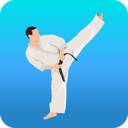 دانلود Karate Workout At Home