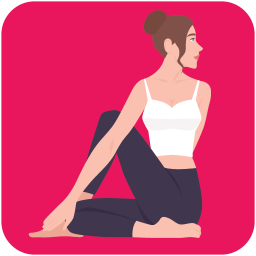 دانلود Yoga For Beginners At Home دانلود Yoga For Beginners At Home