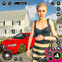 دانلود Mom Simulator & Mom Games