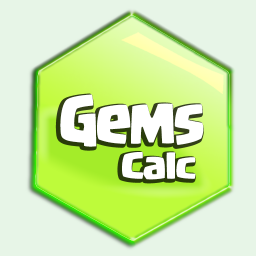 دانلود Gems Calc for Clashers