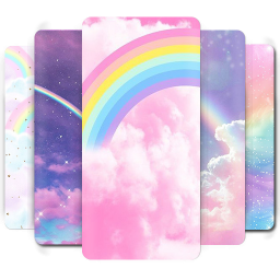 دانلود Rainbow Wallpaper