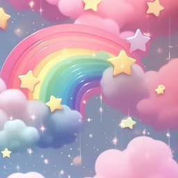 دانلود Rainbow Wallpaper