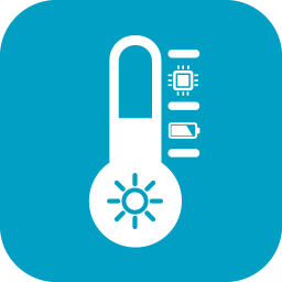دانلود Thermometer - Hygrometer دانلود Thermometer - Hygrometer
