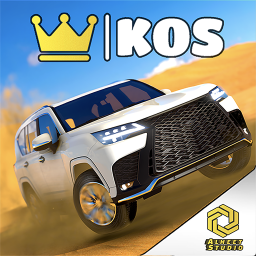 دانلود King Of Sands دانلود King Of Sands
