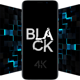 دانلود Black Wallpapers in HD, 4K