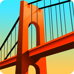 دانلود Bridge Constructor Demo