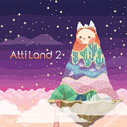 دانلود Color Pixel Art - Atti Land 2