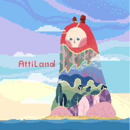 دانلود Color Pixel Art - Atti Land