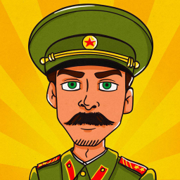 دانلود From Zero to Hero: Communist دانلود From Zero to Hero: Communist