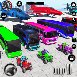 دانلود City Bus Driver Simulator 3D