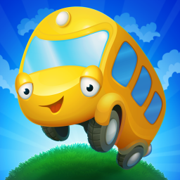دانلود Bus Story Adventures for Kids