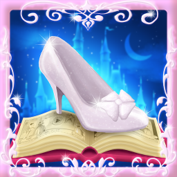 دانلود Cinderella - Story Games