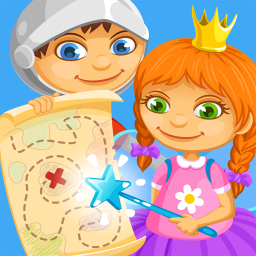 دانلود Logic Land Puzzles Adventures