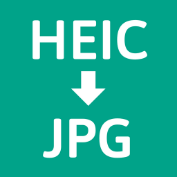 دانلود Heic to JPG/PNG/WEBP Converter