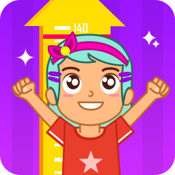 دانلود Height Increase for Kids
