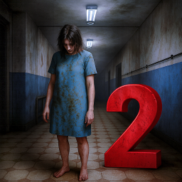 دانلود Horror Hospital® 2 Survival