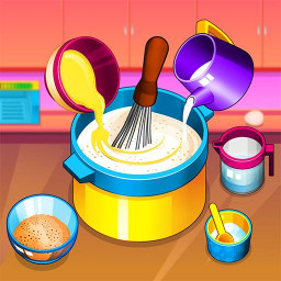 دانلود Sweets Cooking Menu