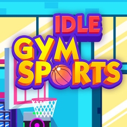 دانلود Idle GYM Sports