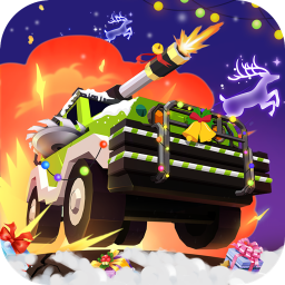 دانلود Car Rush: Fighting & Racing