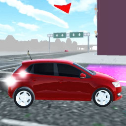 دانلود Polo Car Driving Game