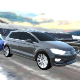 دانلود Polo Car Driving Game
