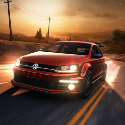 دانلود Polo Car Driving Game