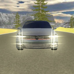 دانلود Passat Jetta Car Game