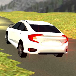 دانلود Civic Driving Simulator