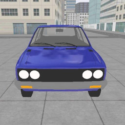 دانلود Online Car Game