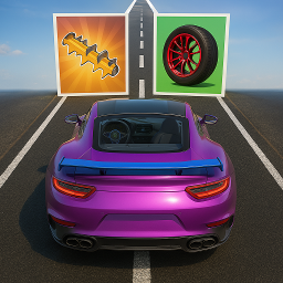 دانلود Build A Car : Racing Game دانلود Build A Car : Racing Game