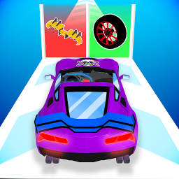 دانلود Build A Car : Racing Game