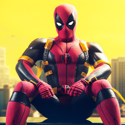 دانلود Super Rope Hero Fighting Games