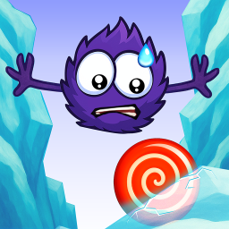 دانلود Catch the Candy: Fun puzzles دانلود Catch the Candy: Fun puzzles