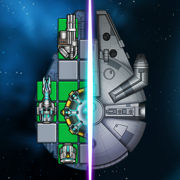 دانلود Space Arena: Construct & Fight