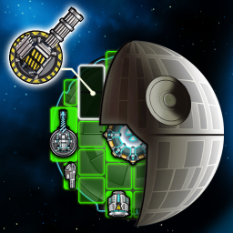 دانلود Space Arena・Spaceship Mechanic