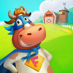 دانلود Superfarmers: Farm Simulator