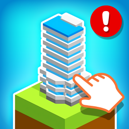 دانلود Tap Tap: Idle City Builder Sim